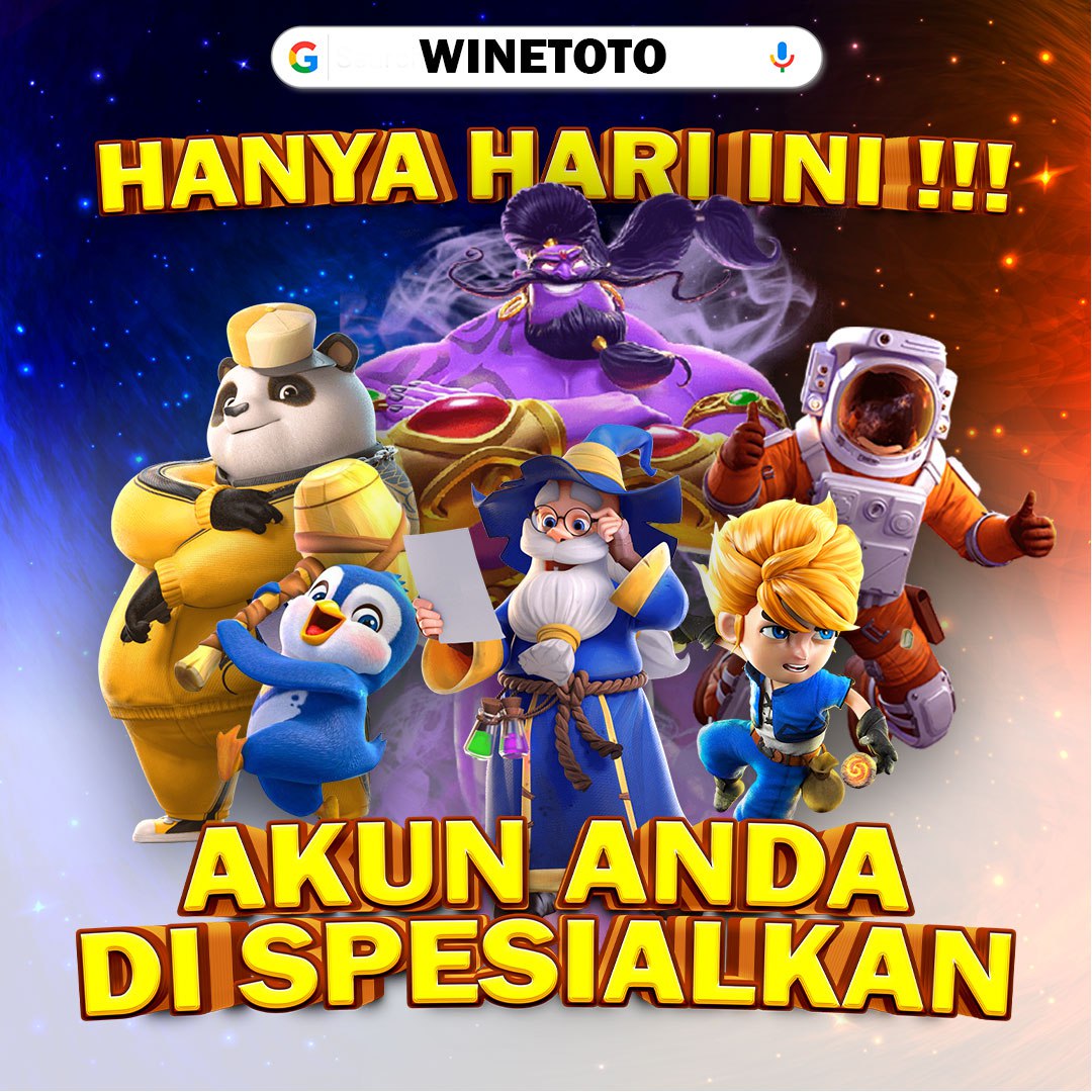 WINETOTO